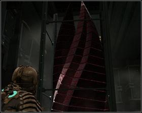 Dead Space 2 - Обелиски. Часть 2. Красный Обелиск.