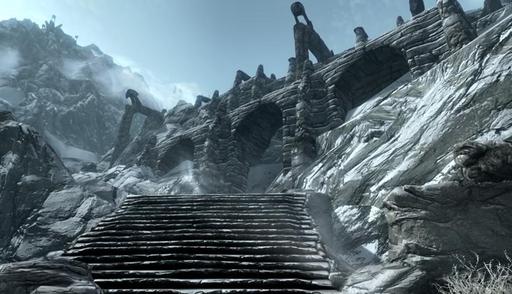 Elder Scrolls V: Skyrim, The - "Славный"