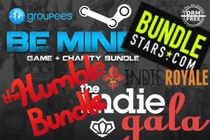 Indie Bundles Дайджест #3